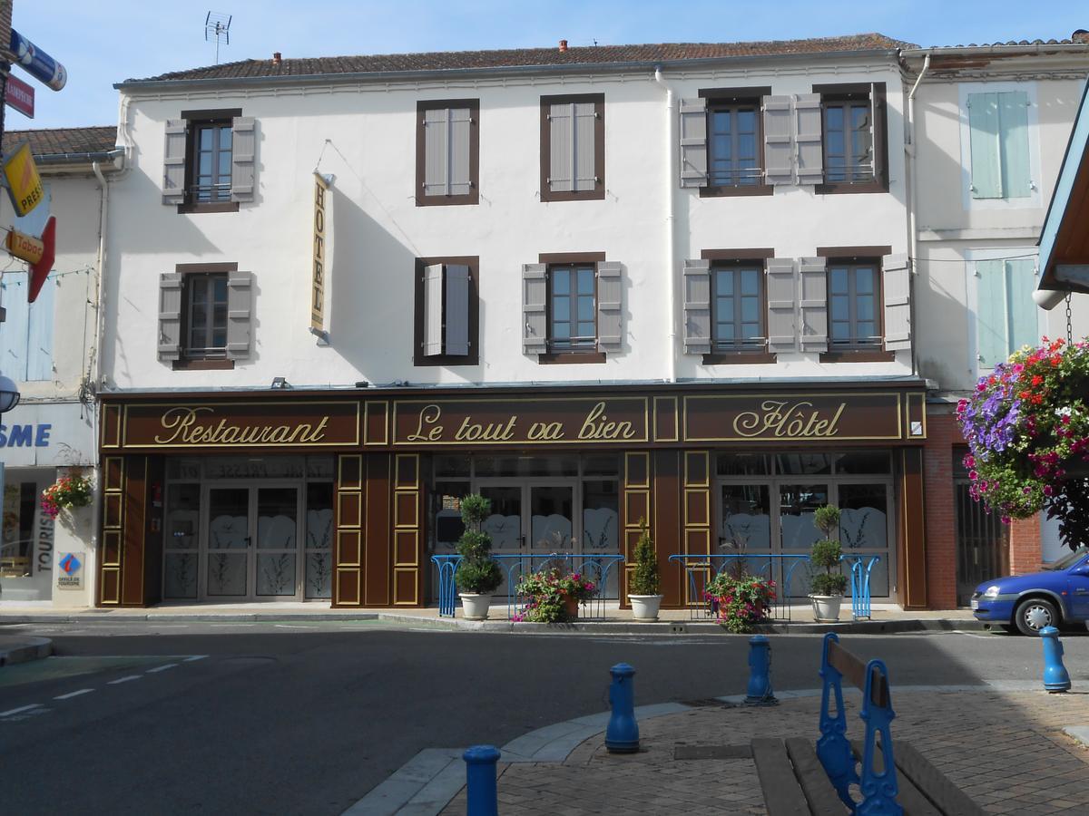 Hotel Le Va Bien 2*